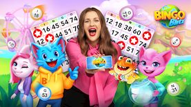 דרו ברימור, צילום: פלייטיקה